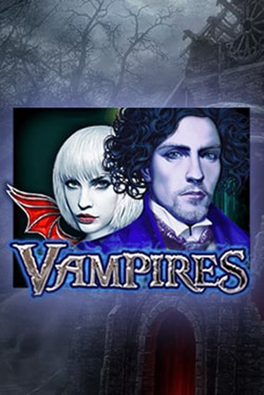 Игровой автомат Vampires демо игра | GaminatorSlots бесплатно
