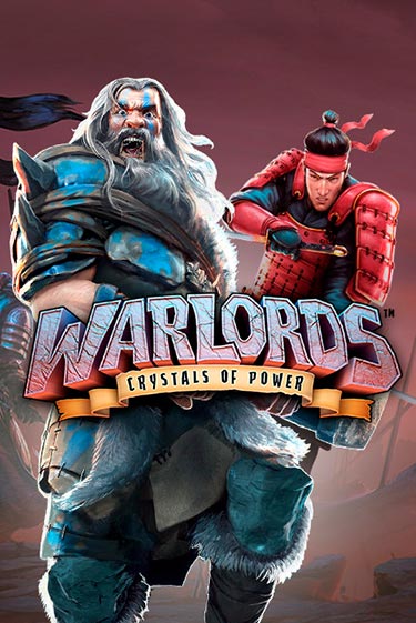 Игровой автомат Warlords: Crystals of Power демо игра | GaminatorSlots бесплатно
