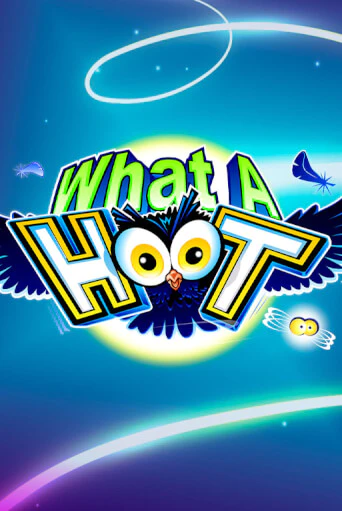 Игровой автомат What A Hoot демо игра | GaminatorSlots бесплатно