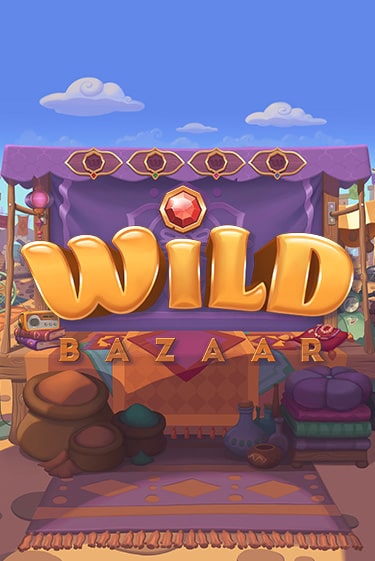Игровой автомат Wild Bazaar демо игра | GaminatorSlots бесплатно