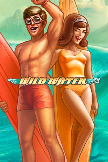 Игровой автомат Wild Water демо игра | GaminatorSlots бесплатно